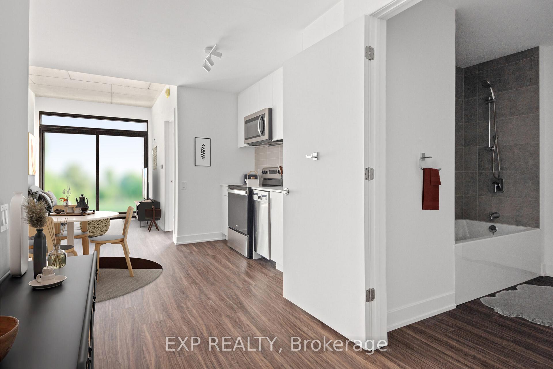 Photo 8 of Unit 803, 1366 Carling Avenue, Ottawa, Carlington — HOMEH