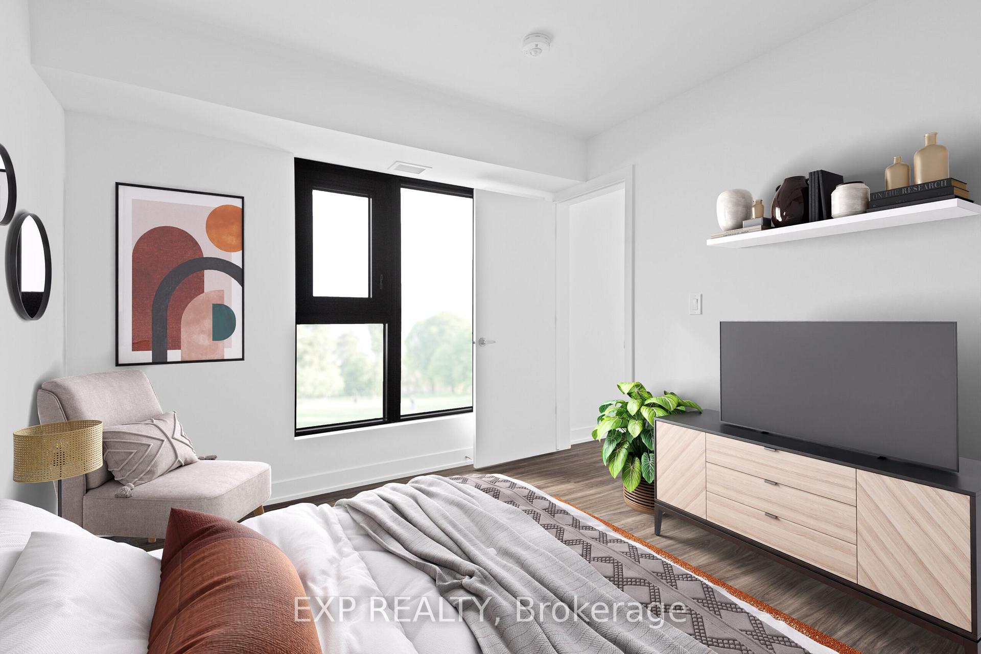 Photo 9 of Unit 803, 1366 Carling Avenue, Ottawa, Carlington — HOMEH
