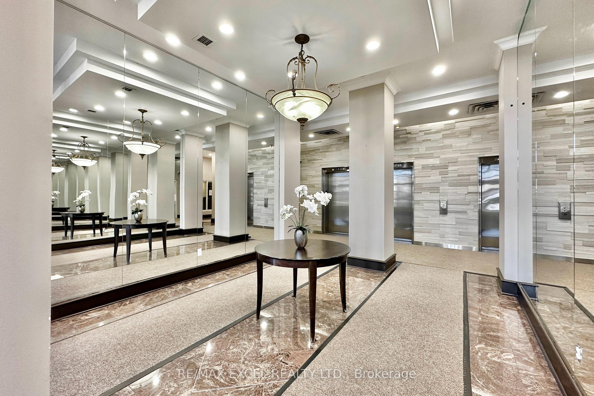 Photo 12 of Unit 708, 21 Overlea Boulevard, Toronto, Thorncliffe Park — HOMEH