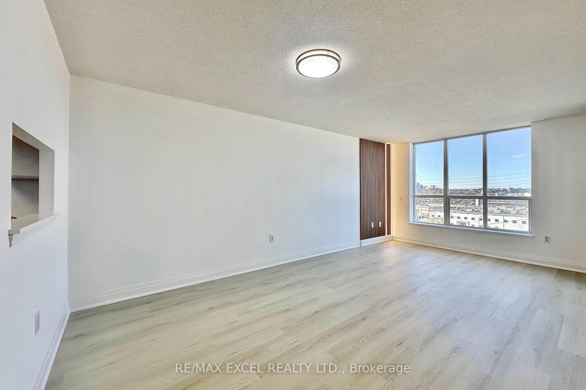 Photo 11 of Unit 708, 21 Overlea Boulevard, Toronto, Thorncliffe Park — HOMEH