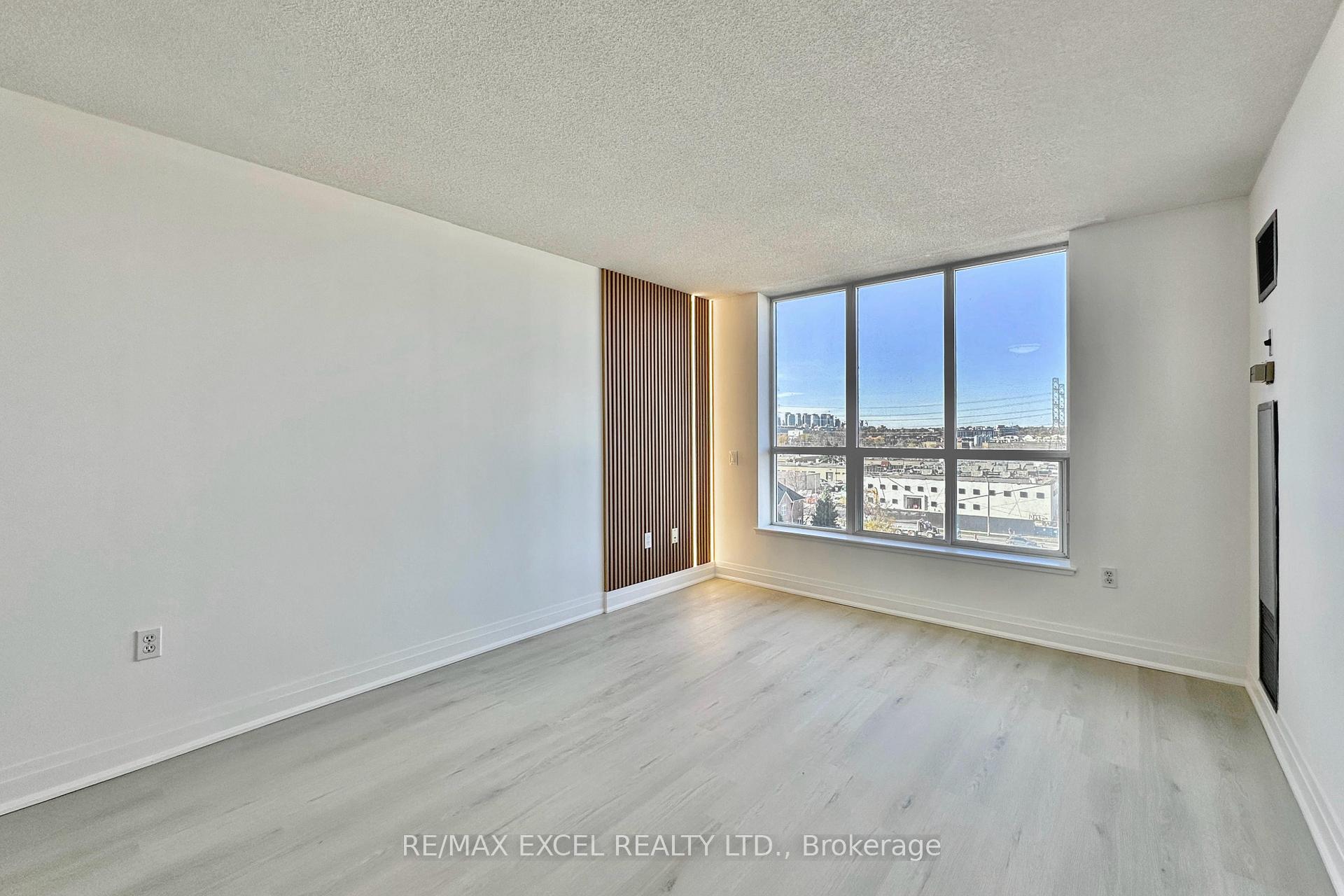 Photo 16 of Unit 708, 21 Overlea Boulevard, Toronto, Thorncliffe Park — HOMEH