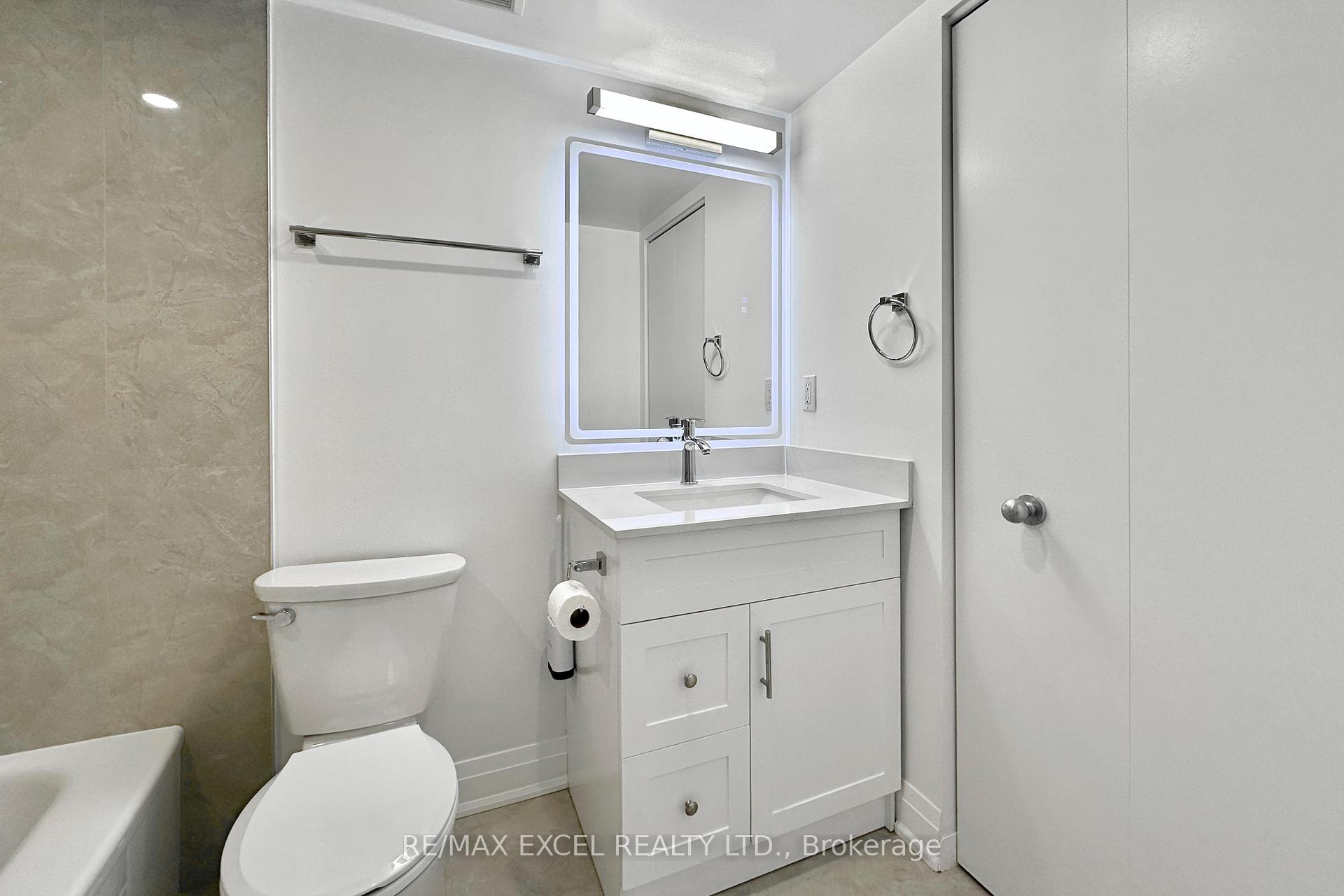 Photo 19 of Unit 708, 21 Overlea Boulevard, Toronto, Thorncliffe Park — HOMEH