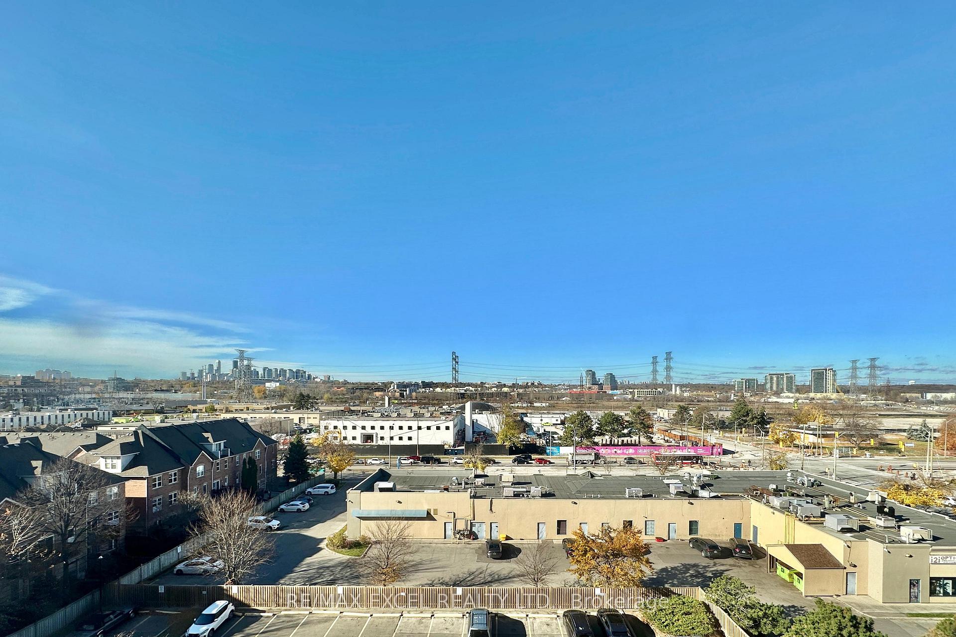 Photo 23 of Unit 708, 21 Overlea Boulevard, Toronto, Thorncliffe Park — HOMEH