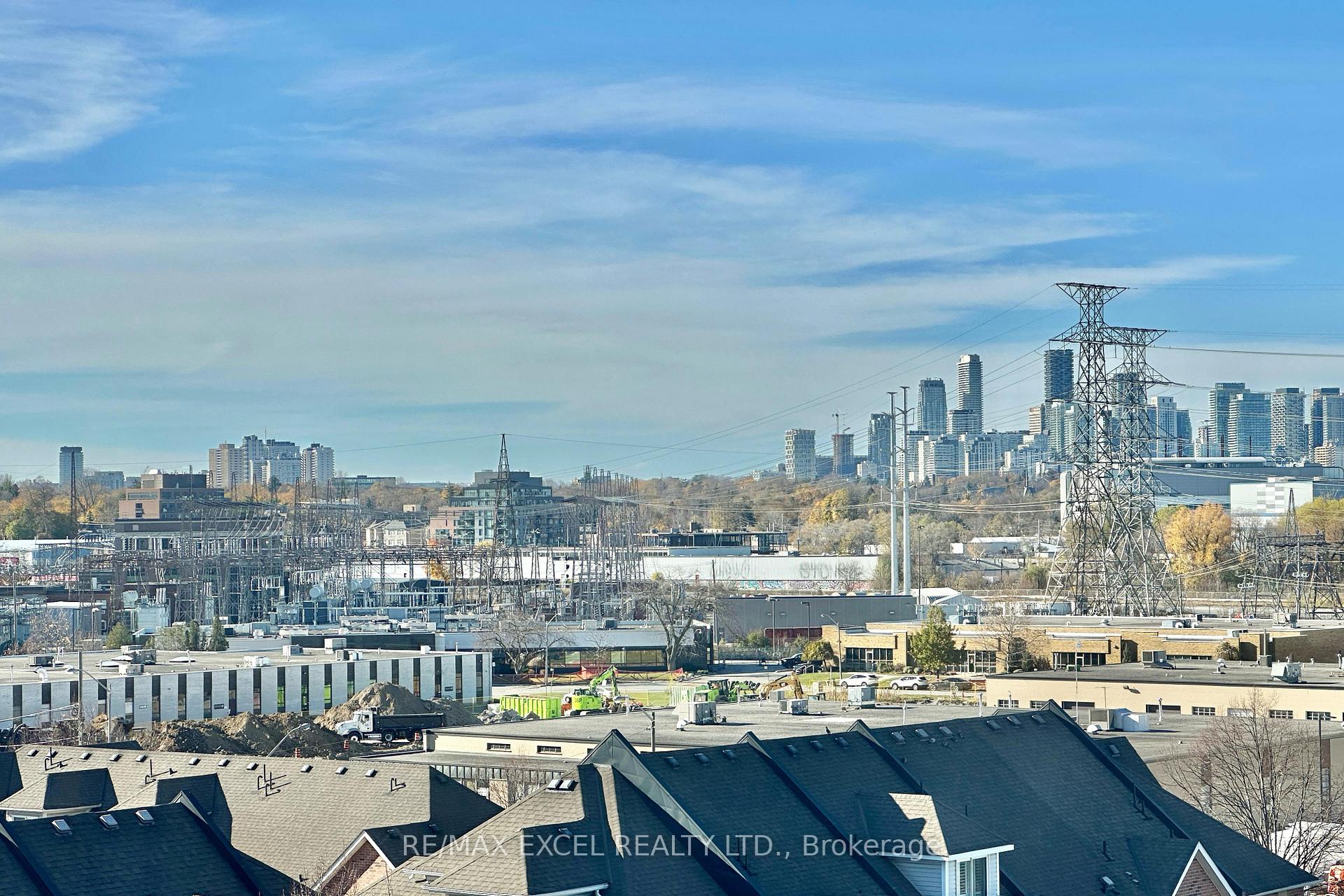 Photo 29 of Unit 708, 21 Overlea Boulevard, Toronto, Thorncliffe Park — HOMEH