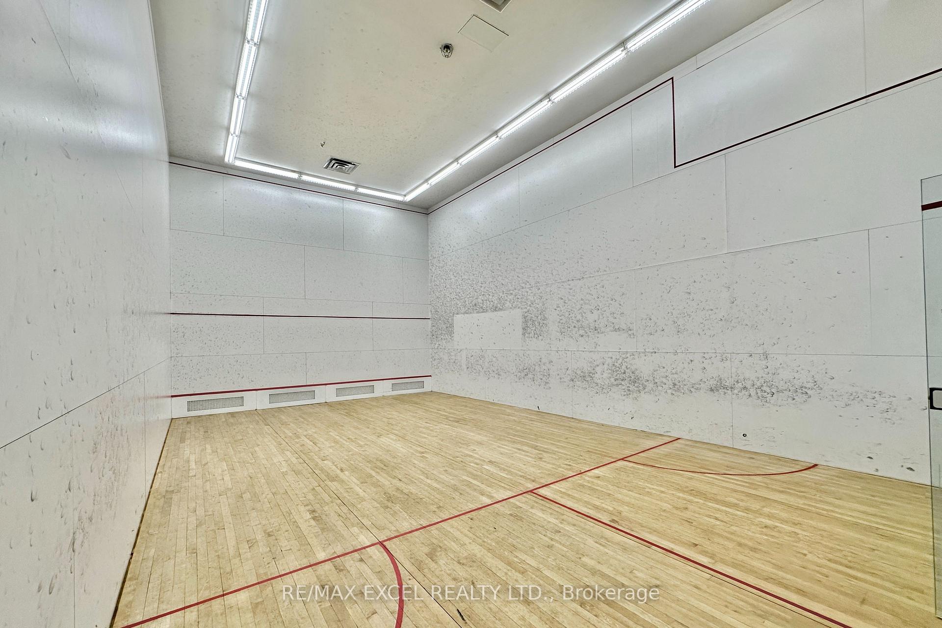 Photo 30 of Unit 708, 21 Overlea Boulevard, Toronto, Thorncliffe Park — HOMEH