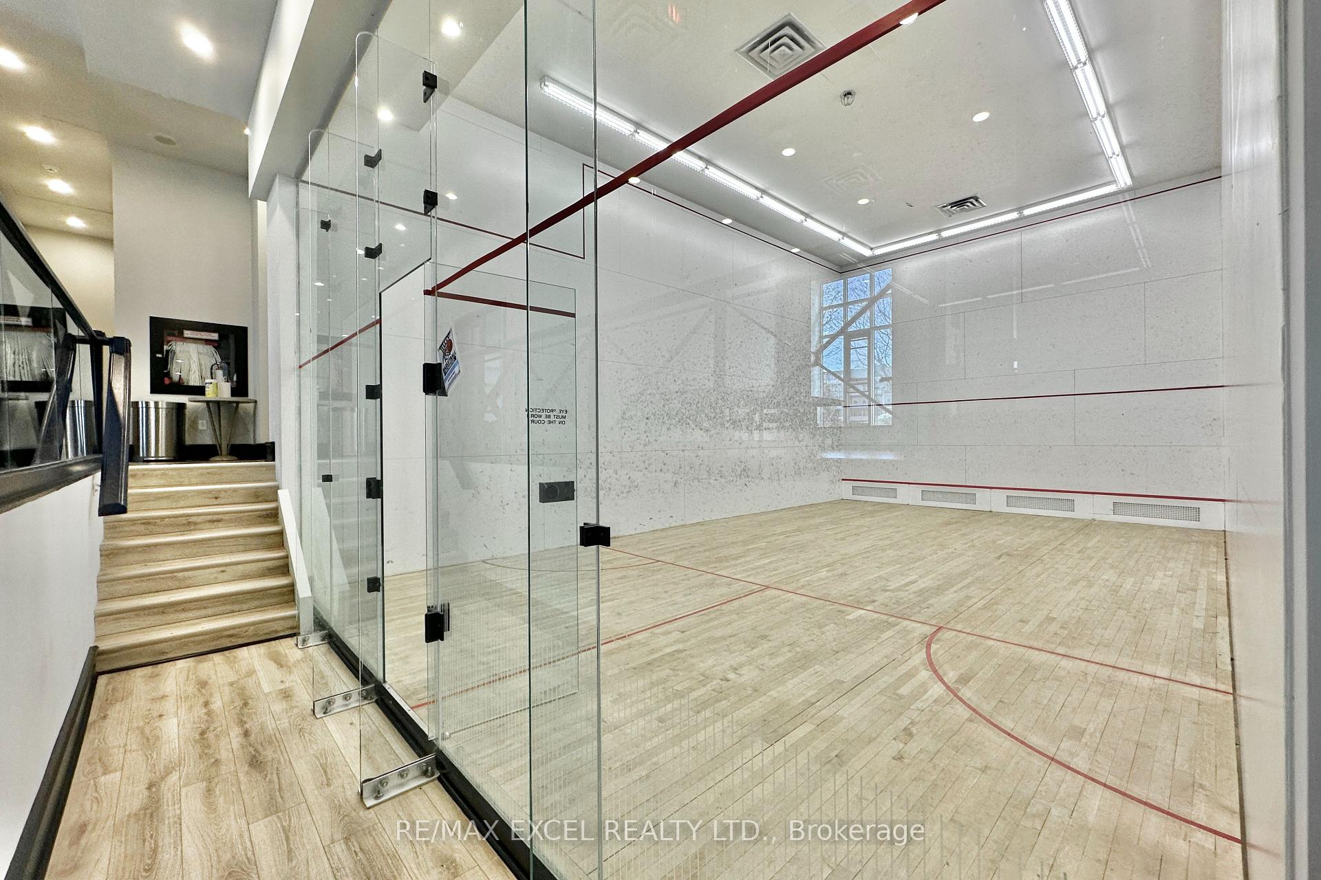 Photo 27 of Unit 708, 21 Overlea Boulevard, Toronto, Thorncliffe Park — HOMEH