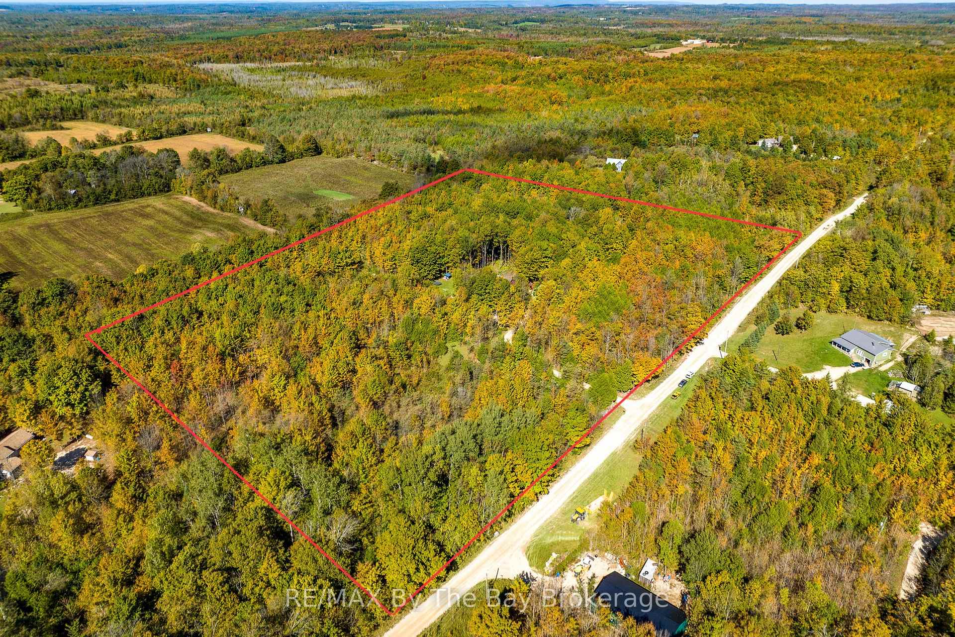 Photo 4 of 600055 50 Side Road S, Chatsworth — HOMEH