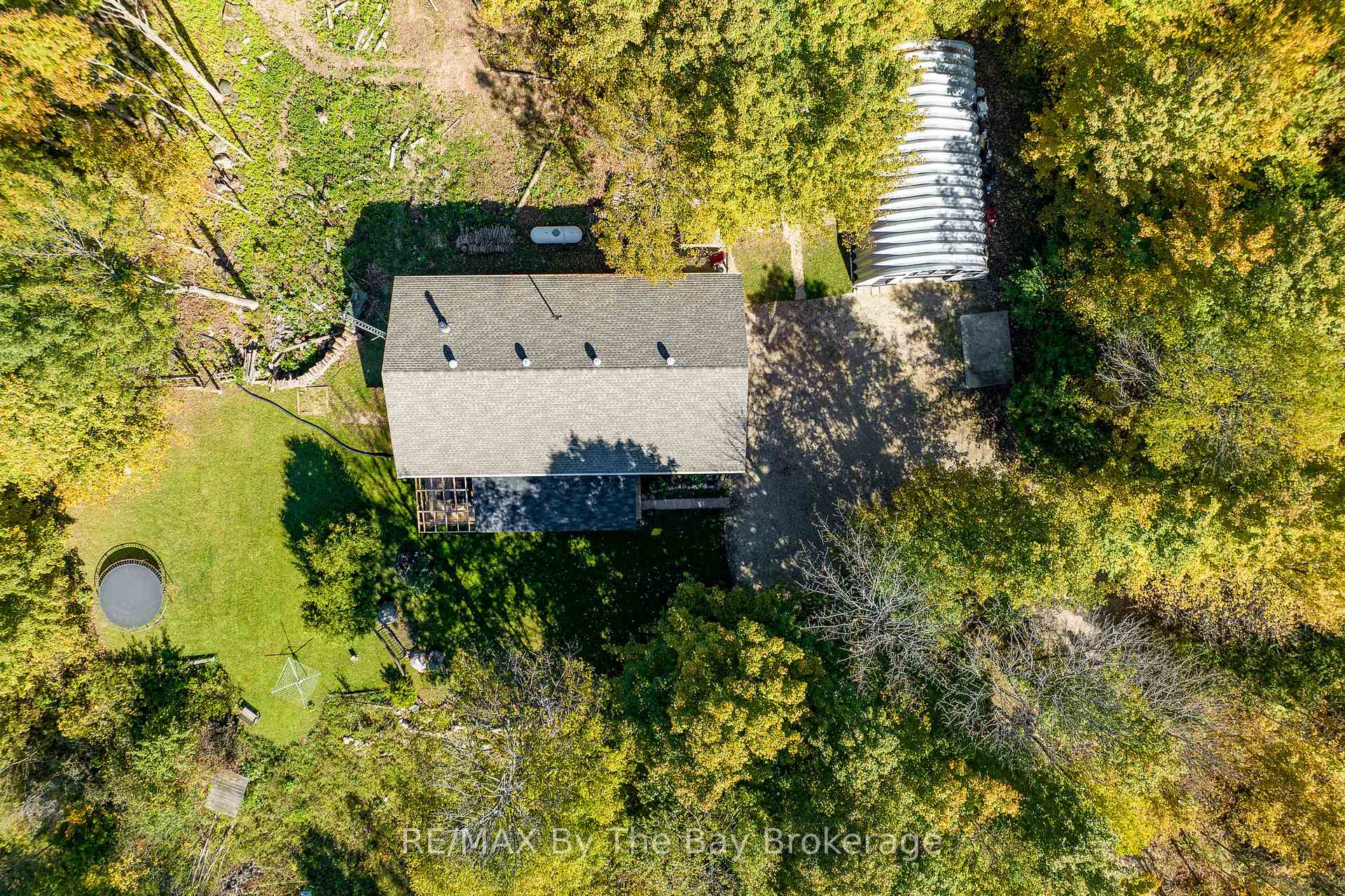 Photo 8 of 600055 50 Side Road S, Chatsworth — HOMEH