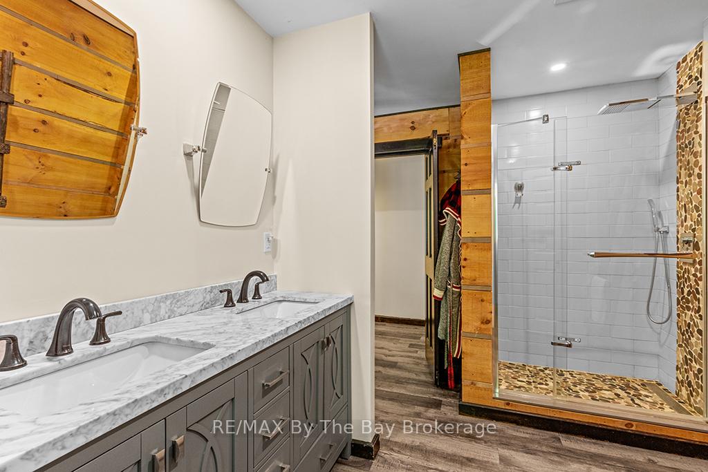 Photo 15 of 600055 50 Side Road S, Chatsworth — HOMEH