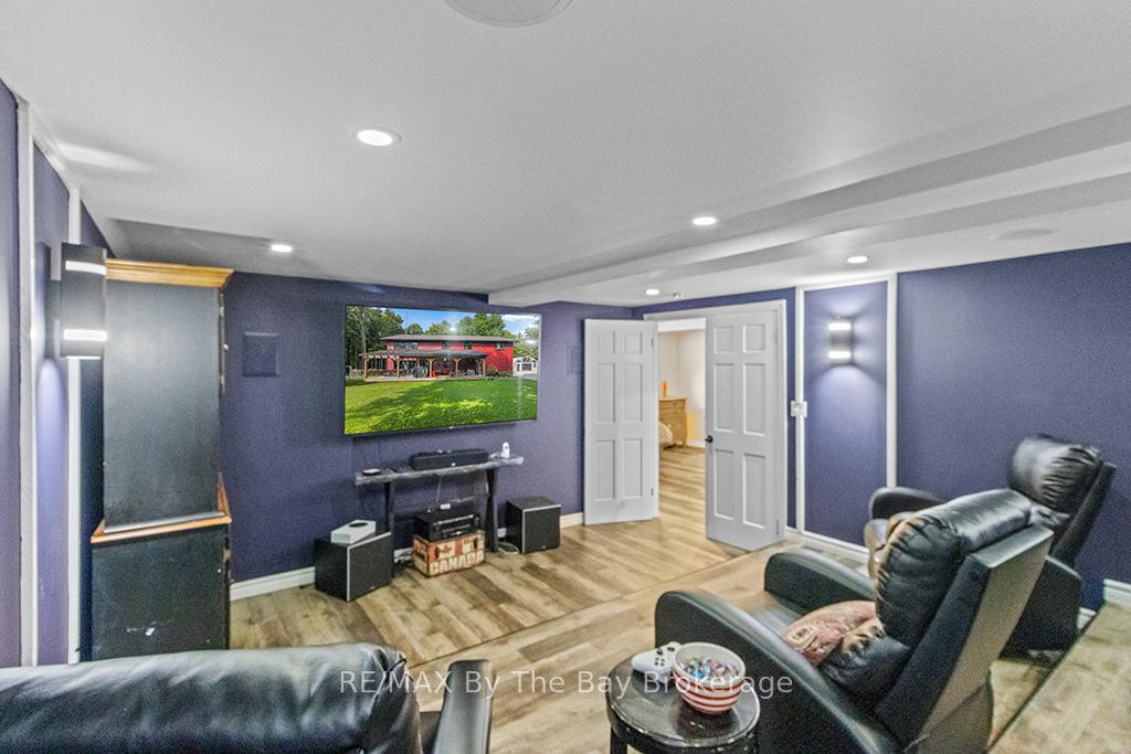 Photo 20 of 600055 50 Side Road S, Chatsworth — HOMEH