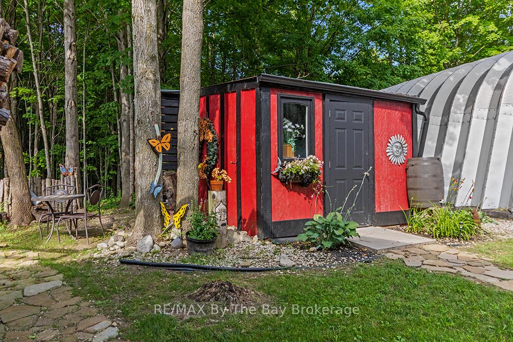 Photo 28 of 600055 50 Side Road S, Chatsworth — HOMEH