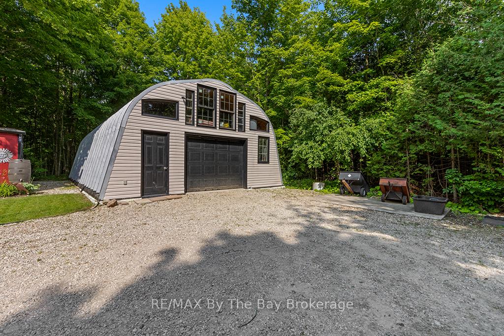 Photo 30 of 600055 50 Side Road S, Chatsworth — HOMEH