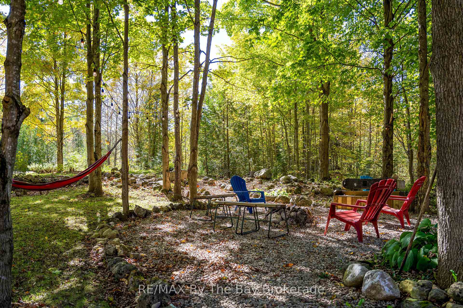 Photo 29 of 600055 50 Side Road S, Chatsworth — HOMEH