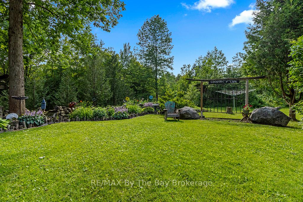 Photo 34 of 600055 50 Side Road S, Chatsworth — HOMEH