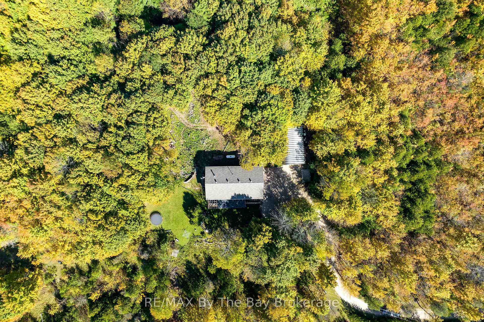 Photo 31 of 600055 50 Side Road S, Chatsworth — HOMEH