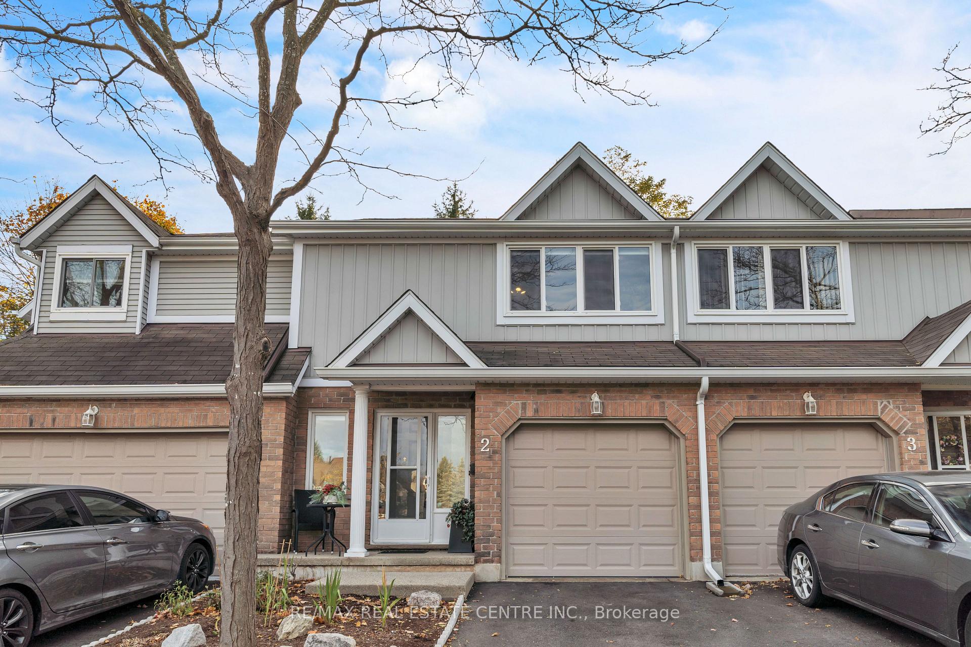 Photo 1 of Unit 2, 524 Beechwood Drive E, Waterloo — HOMEH