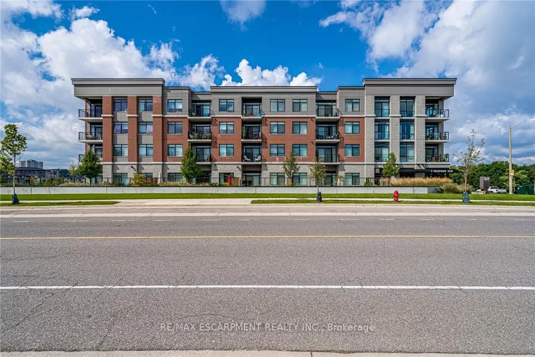 Photo 2 of Unit 118, 1 Redfern Avenue, Hamilton, Mountview — HOMEH