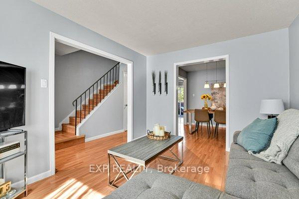 Photo 4 of 1962 Greenvale Lane, Ottawa, Chateauneuf — HOMEH