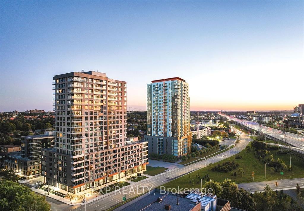 Photo 1 of Unit 714, 1366 Carling Avenue, Ottawa, Carlington — HOMEH