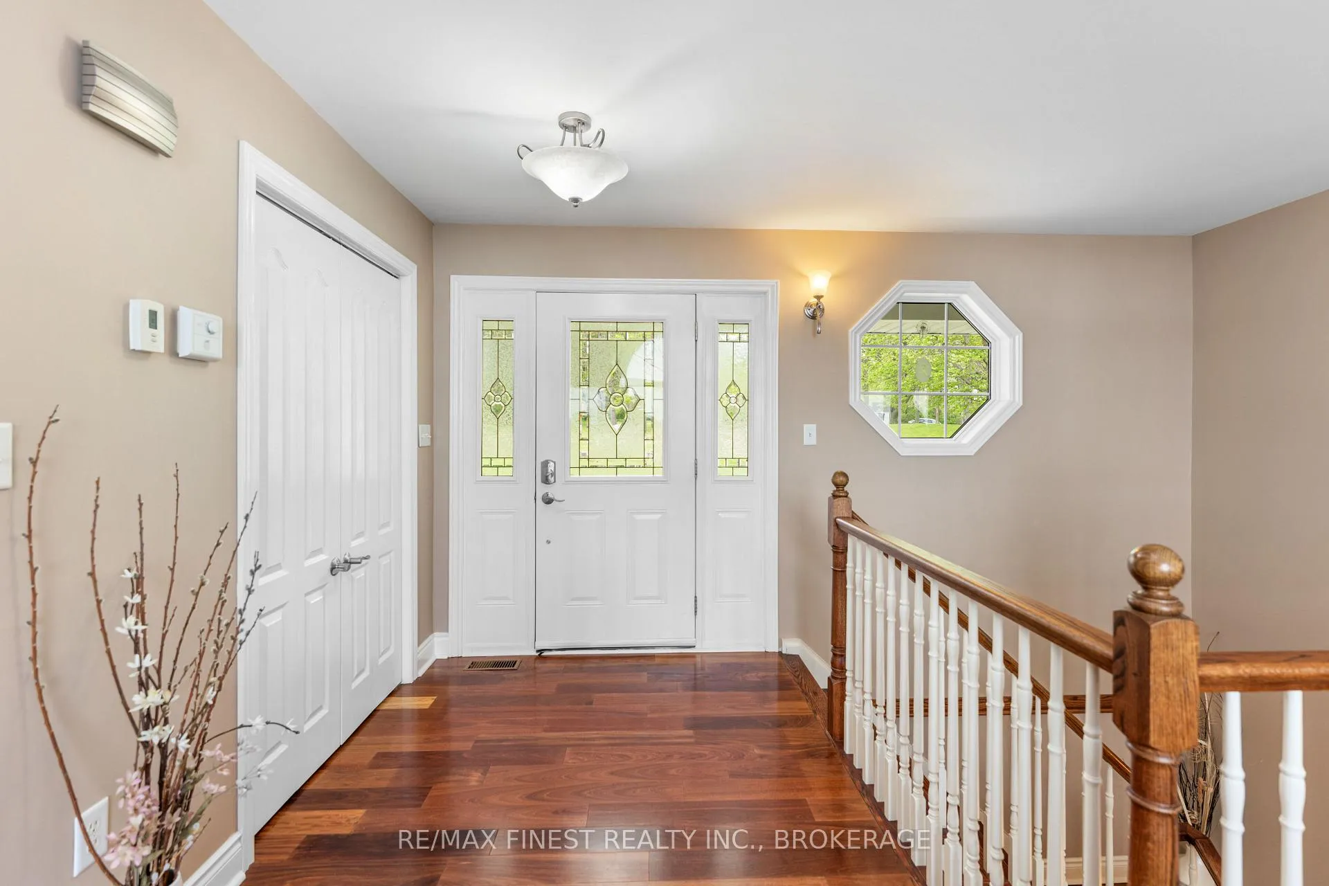 Photo 4 of 121 Hickory Lane, Frontenac Islands, The Islands — HOMEH