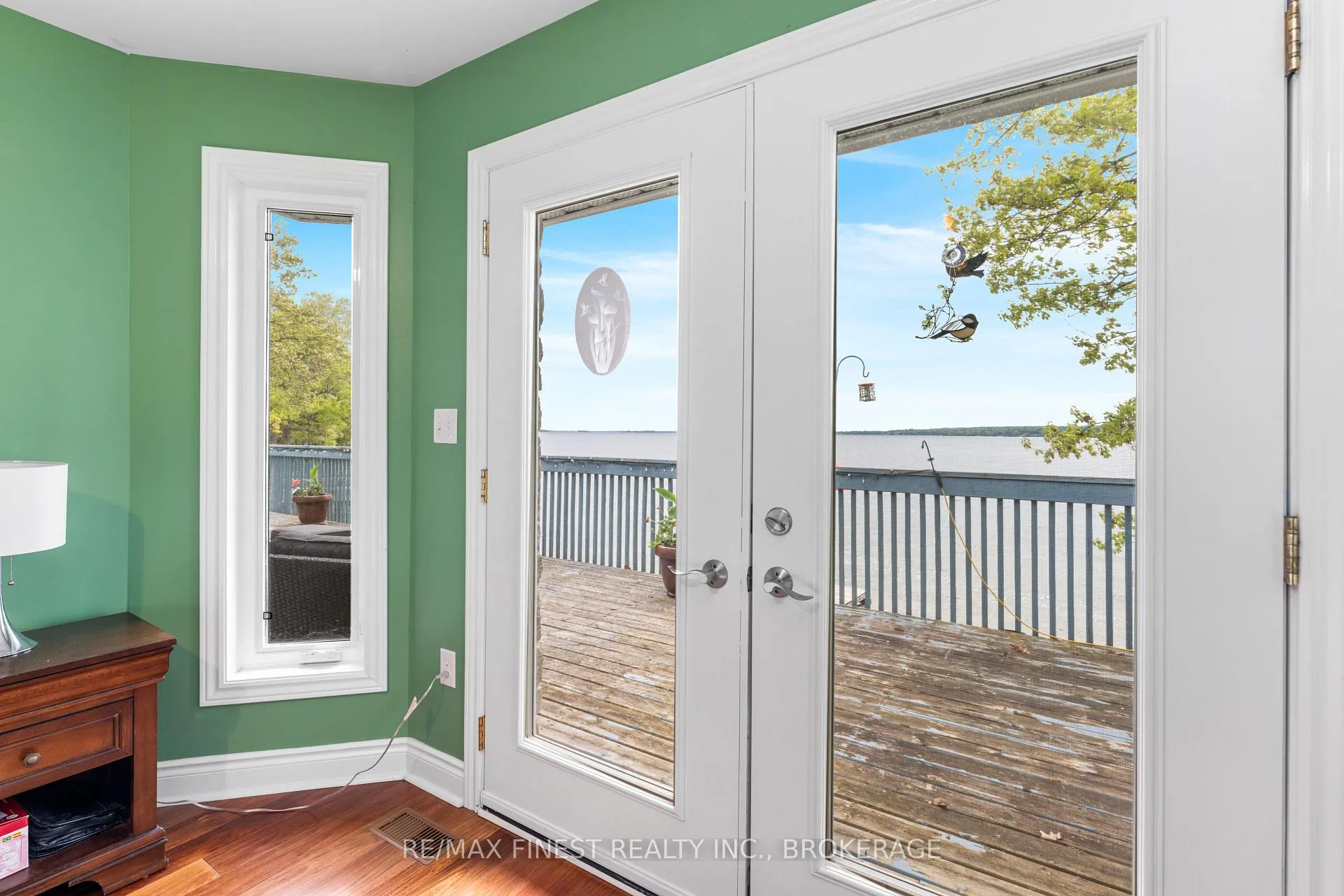 Photo 10 of 121 Hickory Lane, Frontenac Islands, The Islands — HOMEH