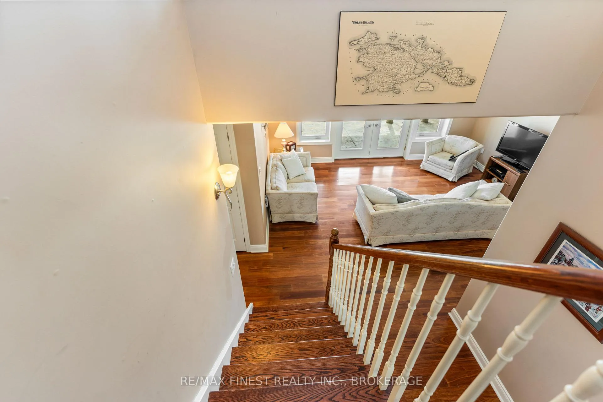 Photo 20 of 121 Hickory Lane, Frontenac Islands, The Islands — HOMEH