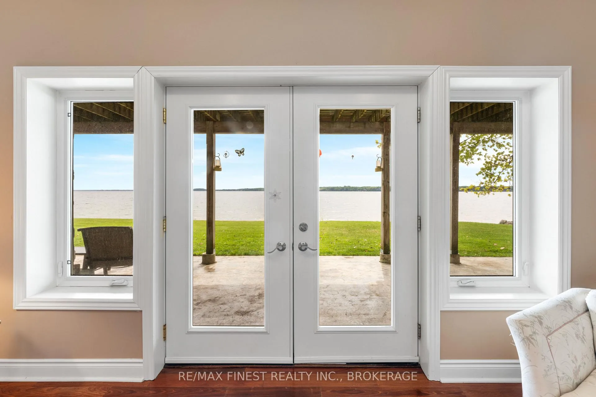 Photo 22 of 121 Hickory Lane, Frontenac Islands, The Islands — HOMEH