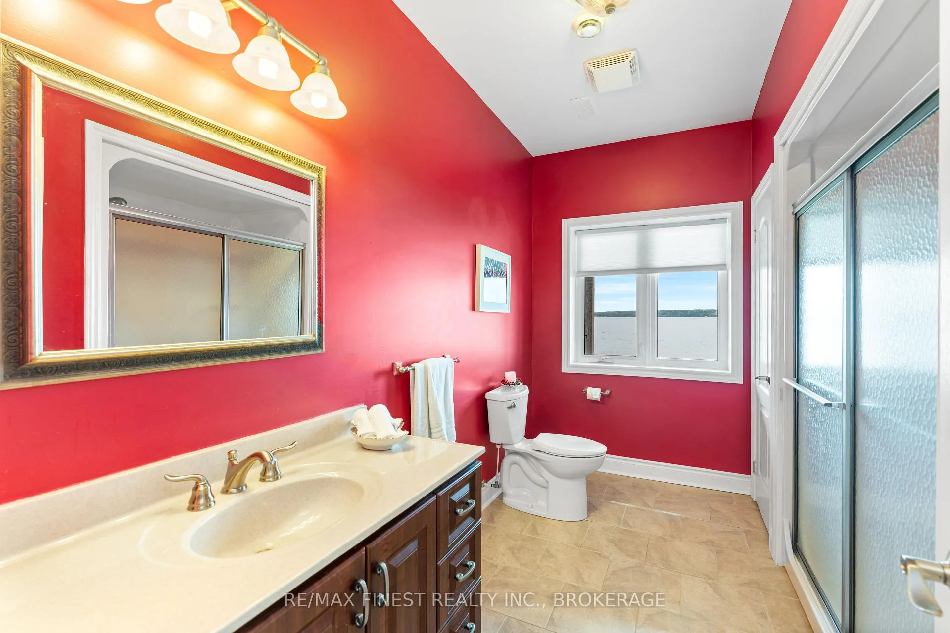 Photo 26 of 121 Hickory Lane, Frontenac Islands, The Islands — HOMEH
