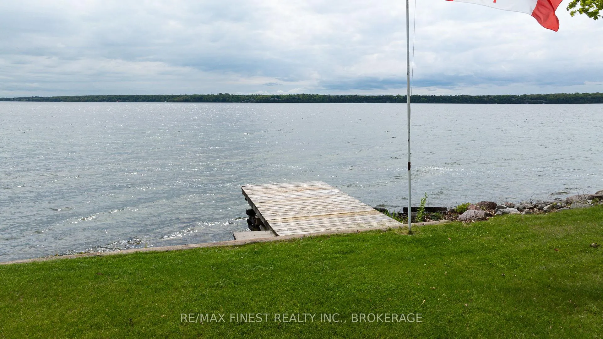 Photo 32 of 121 Hickory Lane, Frontenac Islands, The Islands — HOMEH