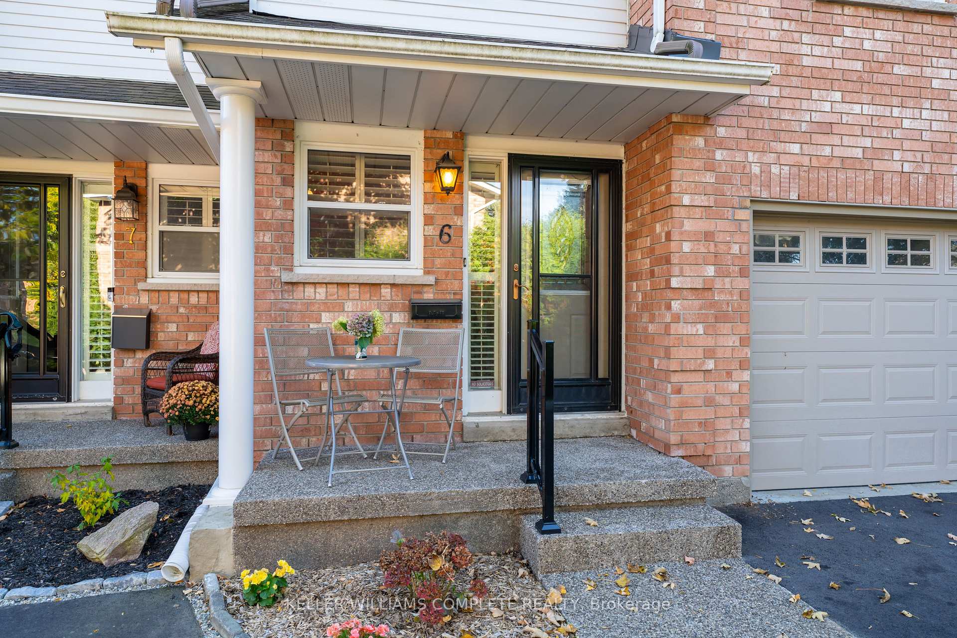 Photo 2 of Unit 6, 230 Meadowbrook Drive, Hamilton, Ancaster — HOMEH