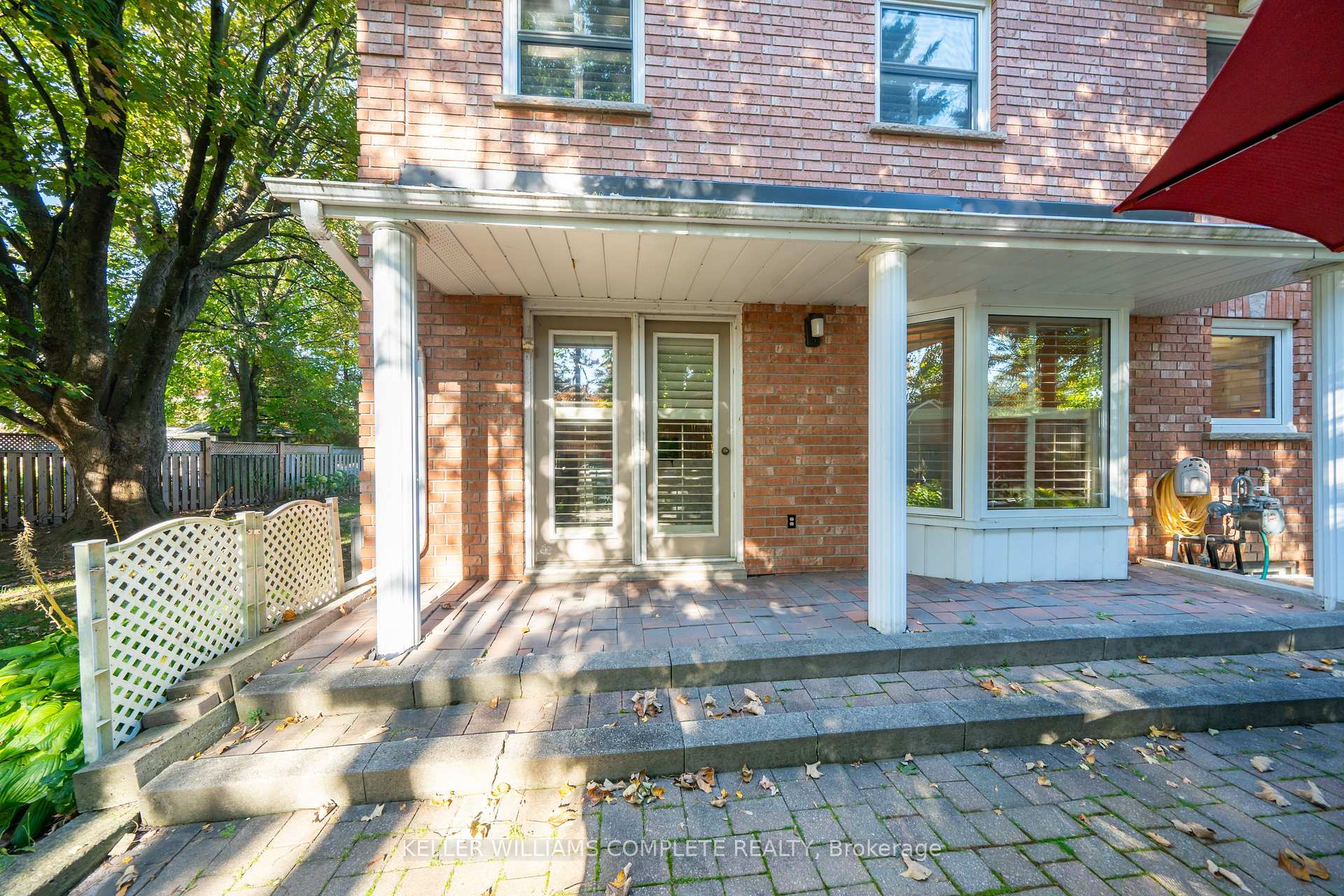 Photo 28 of Unit 6, 230 Meadowbrook Drive, Hamilton, Ancaster — HOMEH