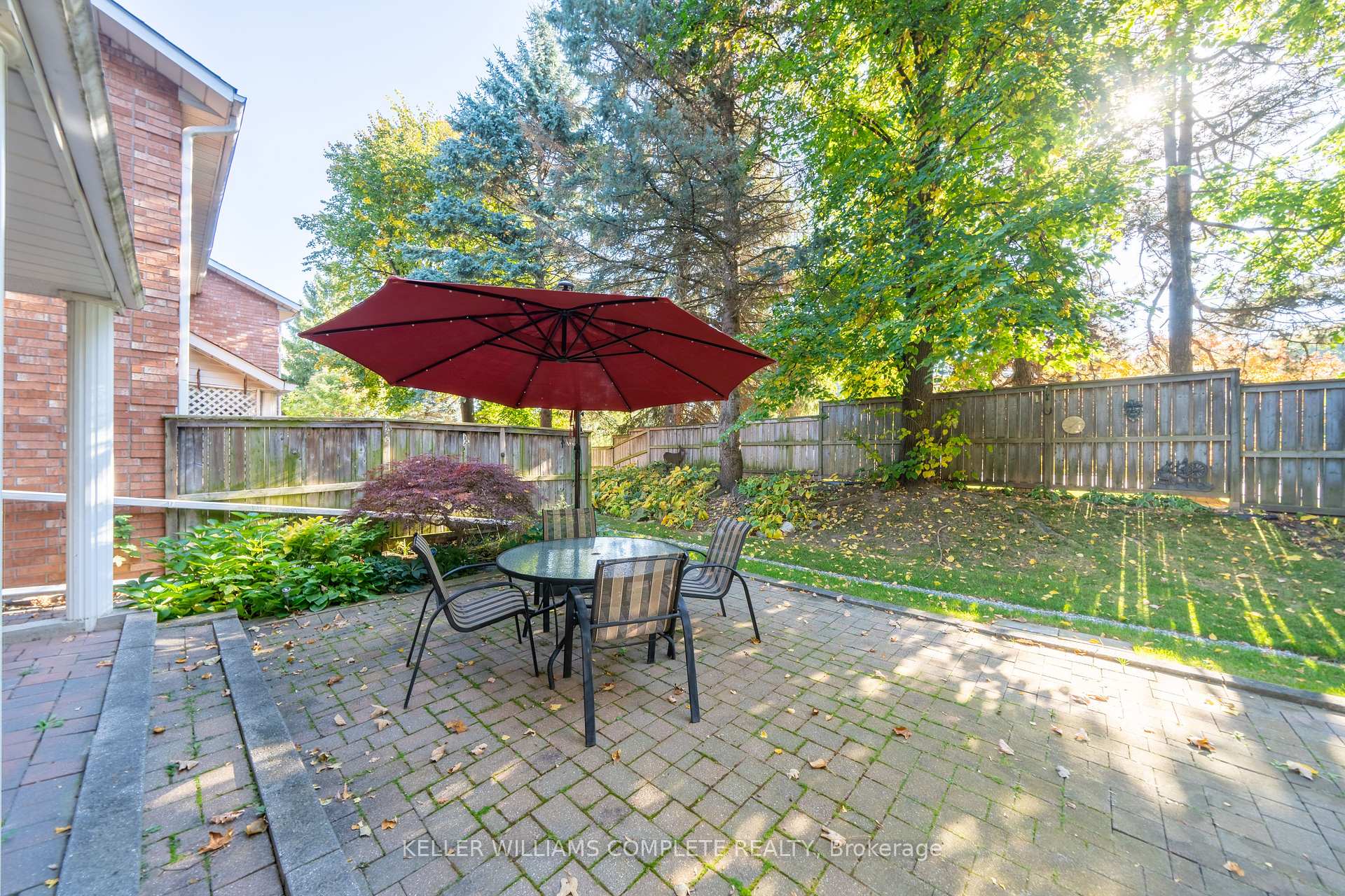 Photo 29 of Unit 6, 230 Meadowbrook Drive, Hamilton, Ancaster — HOMEH