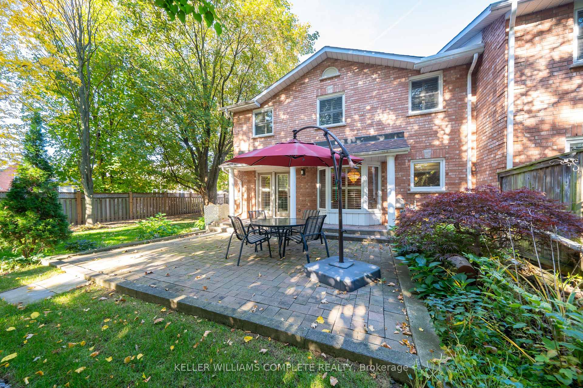Photo 30 of Unit 6, 230 Meadowbrook Drive, Hamilton, Ancaster — HOMEH