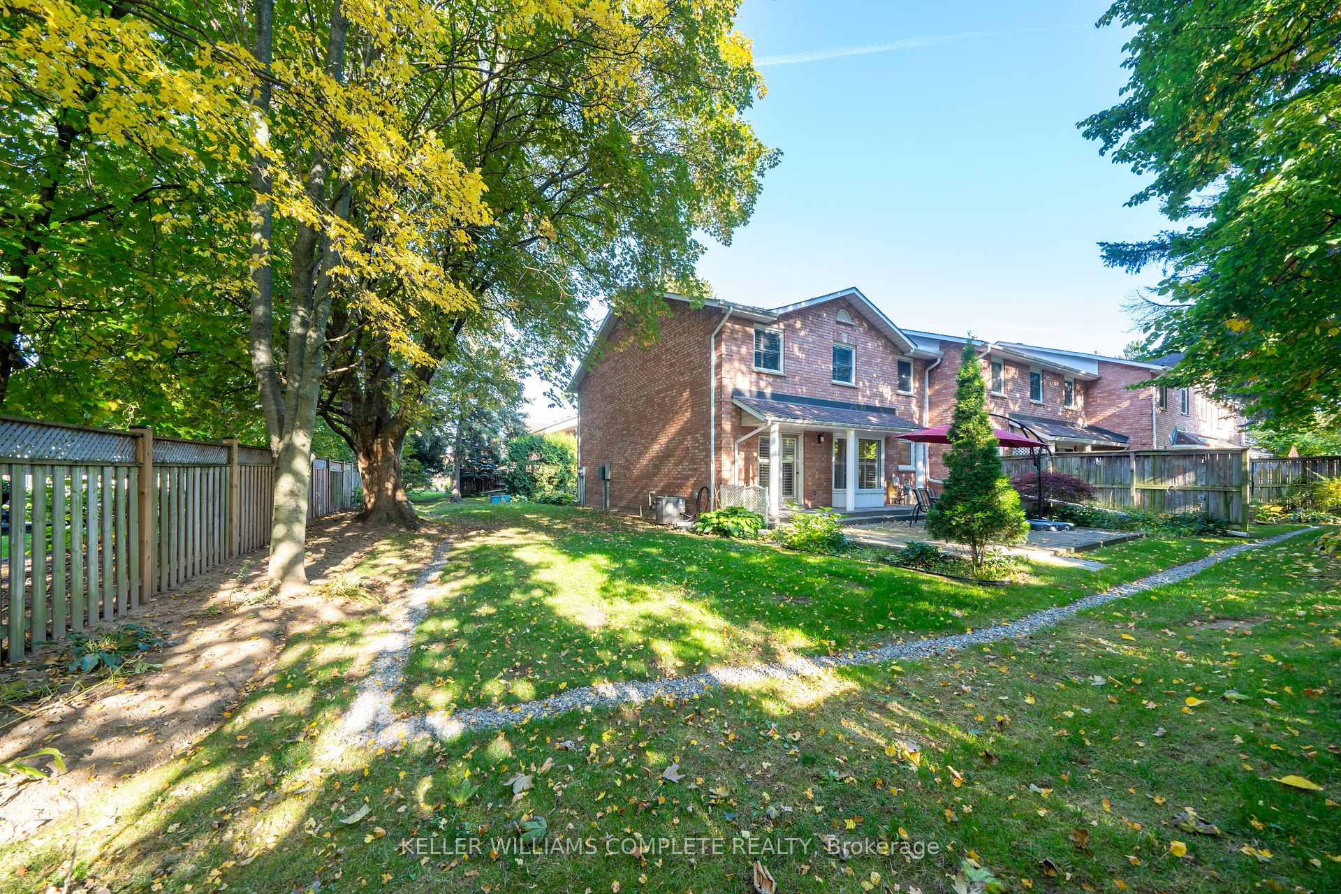 Photo 31 of Unit 6, 230 Meadowbrook Drive, Hamilton, Ancaster — HOMEH