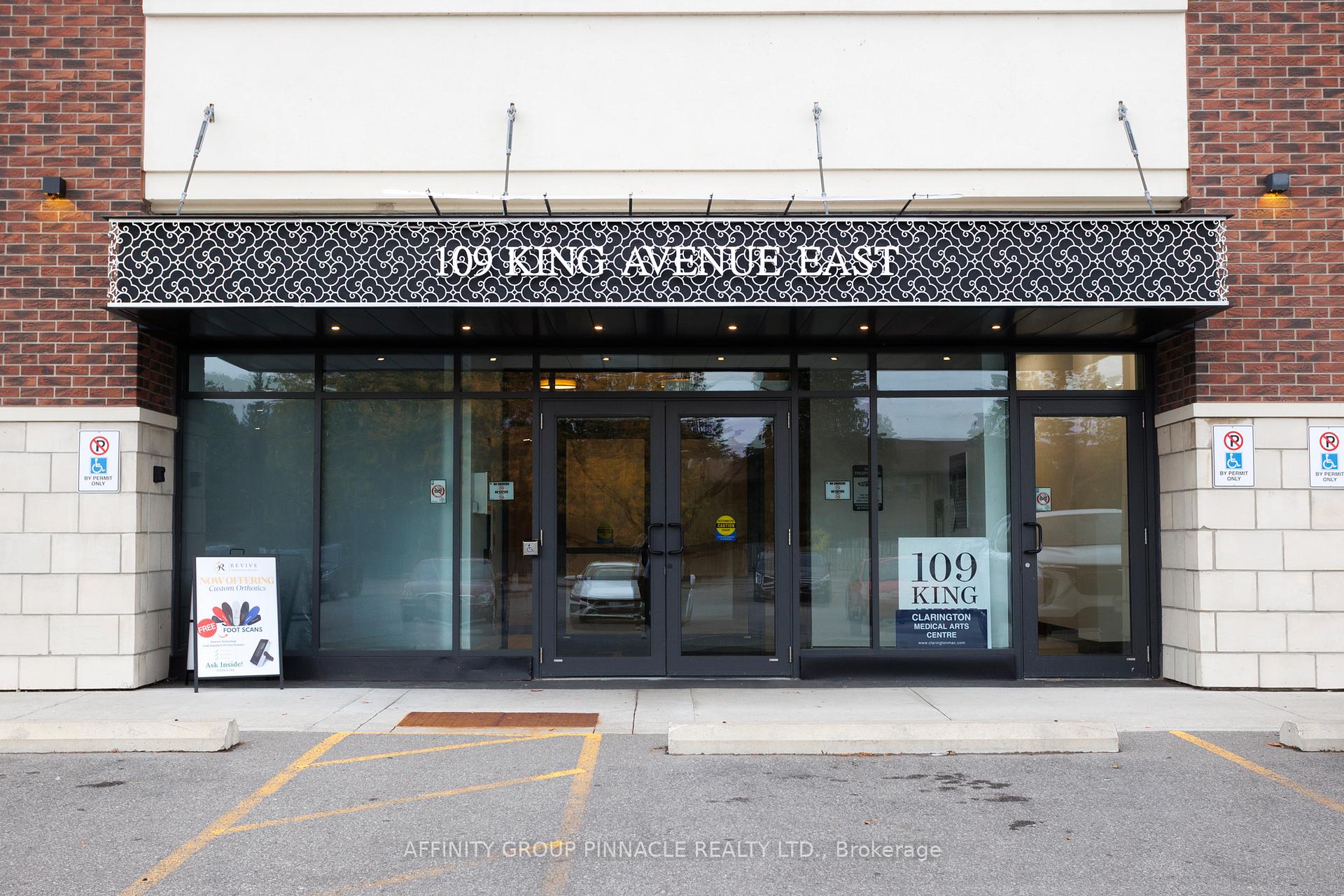 Photo 2 of Unit 509, 109 King Avenue E, Clarington, Newcastle — HOMEH