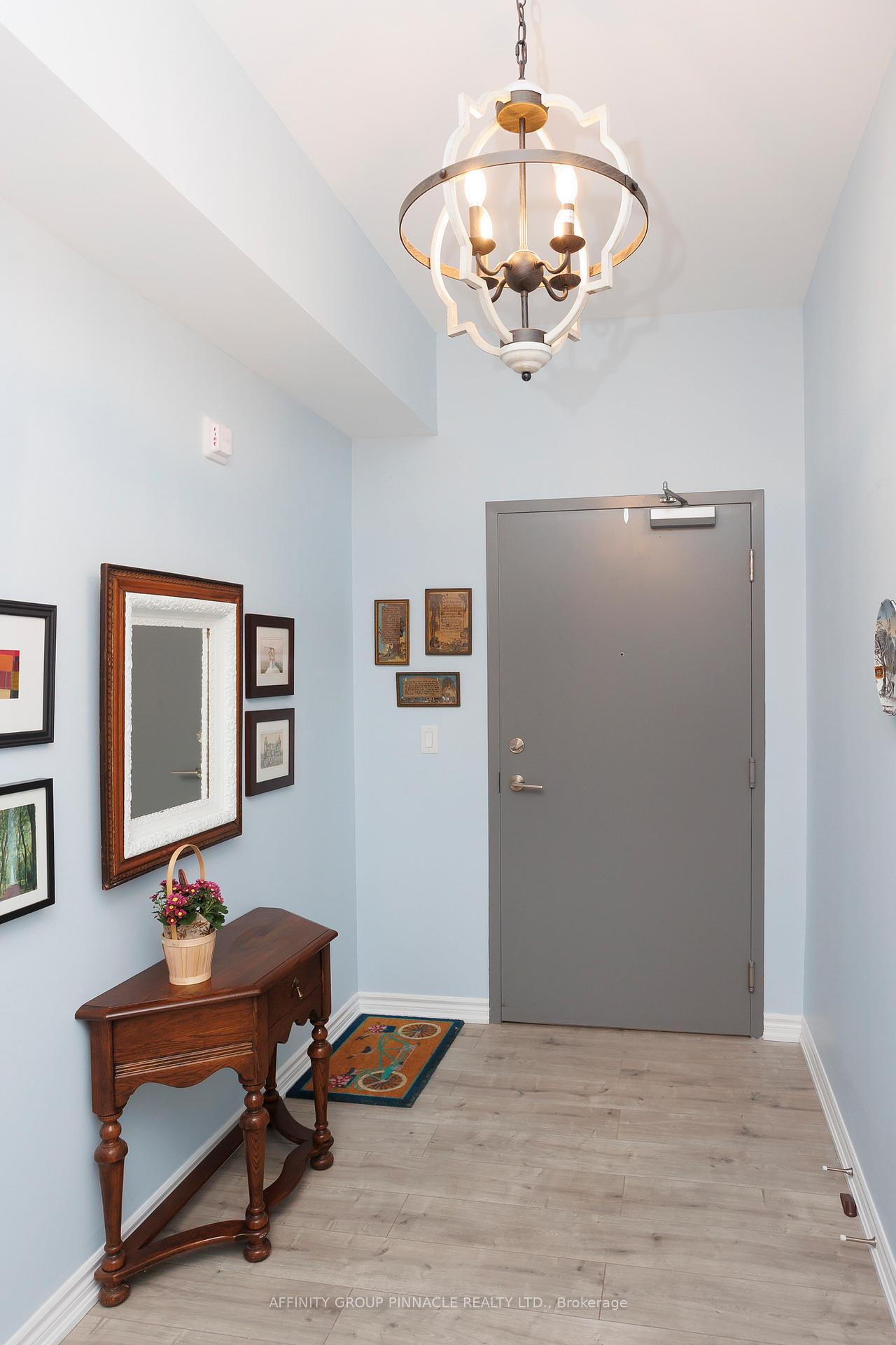 Photo 7 of Unit 509, 109 King Avenue E, Clarington, Newcastle — HOMEH
