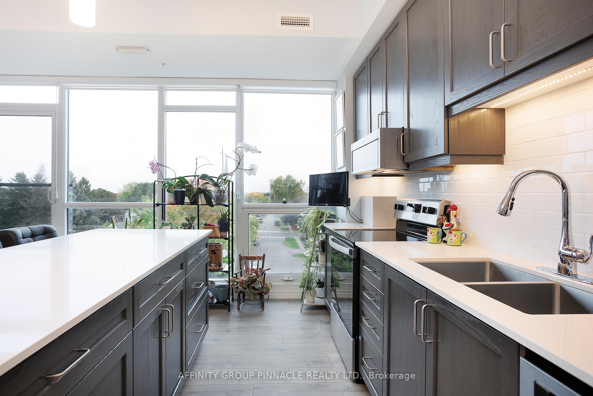 Photo 8 of Unit 509, 109 King Avenue E, Clarington, Newcastle — HOMEH