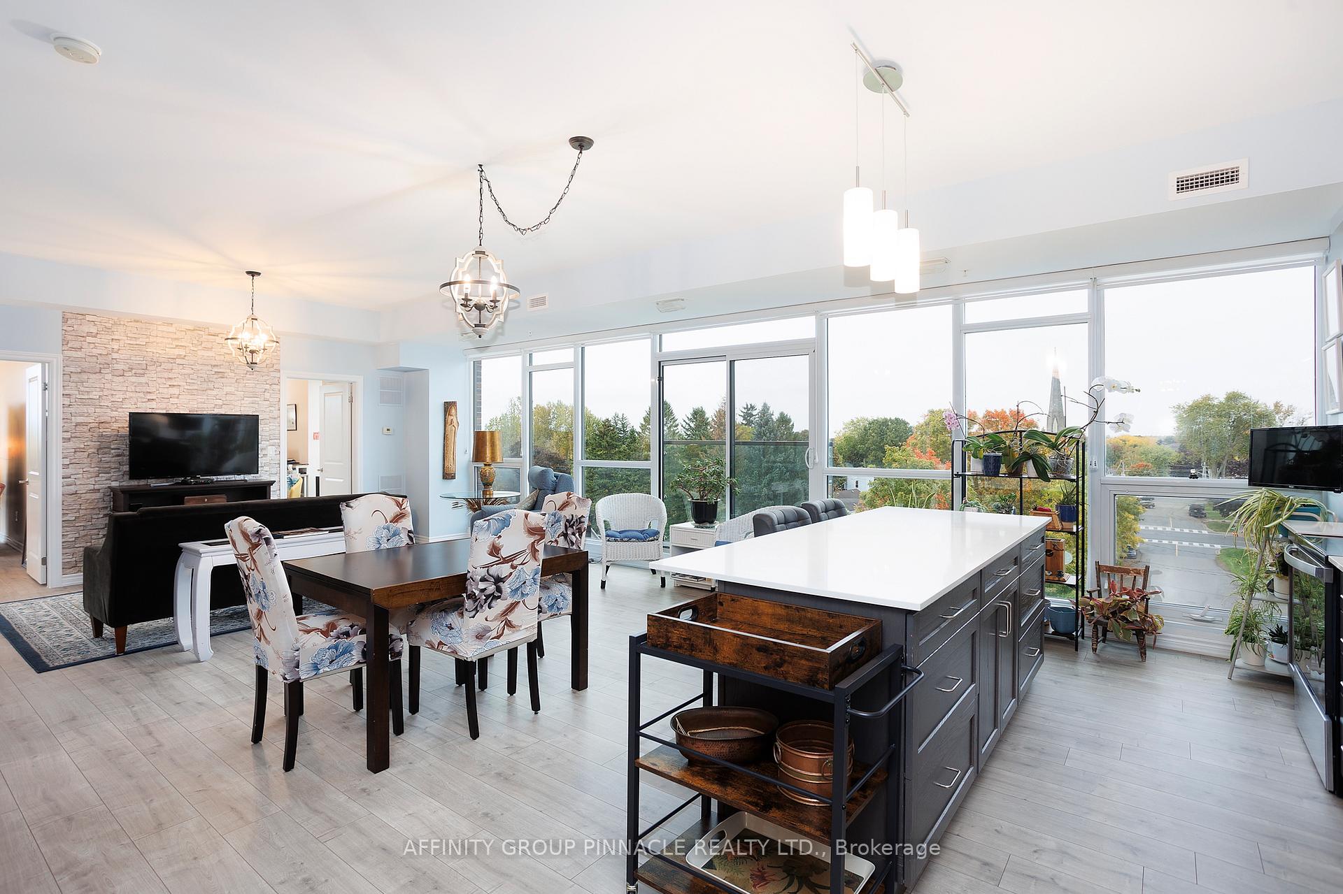Photo 9 of Unit 509, 109 King Avenue E, Clarington, Newcastle — HOMEH