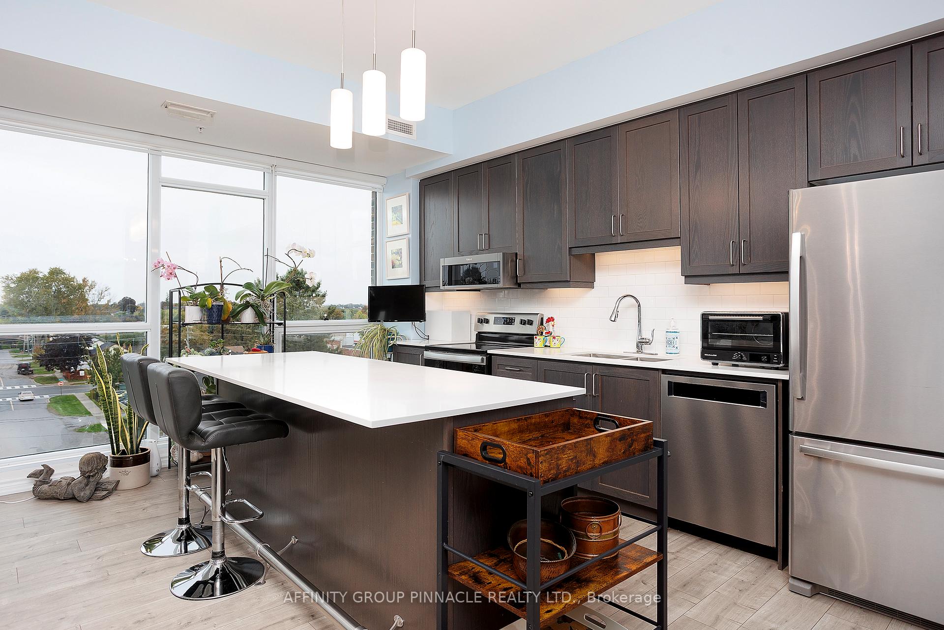 Photo 10 of Unit 509, 109 King Avenue E, Clarington, Newcastle — HOMEH