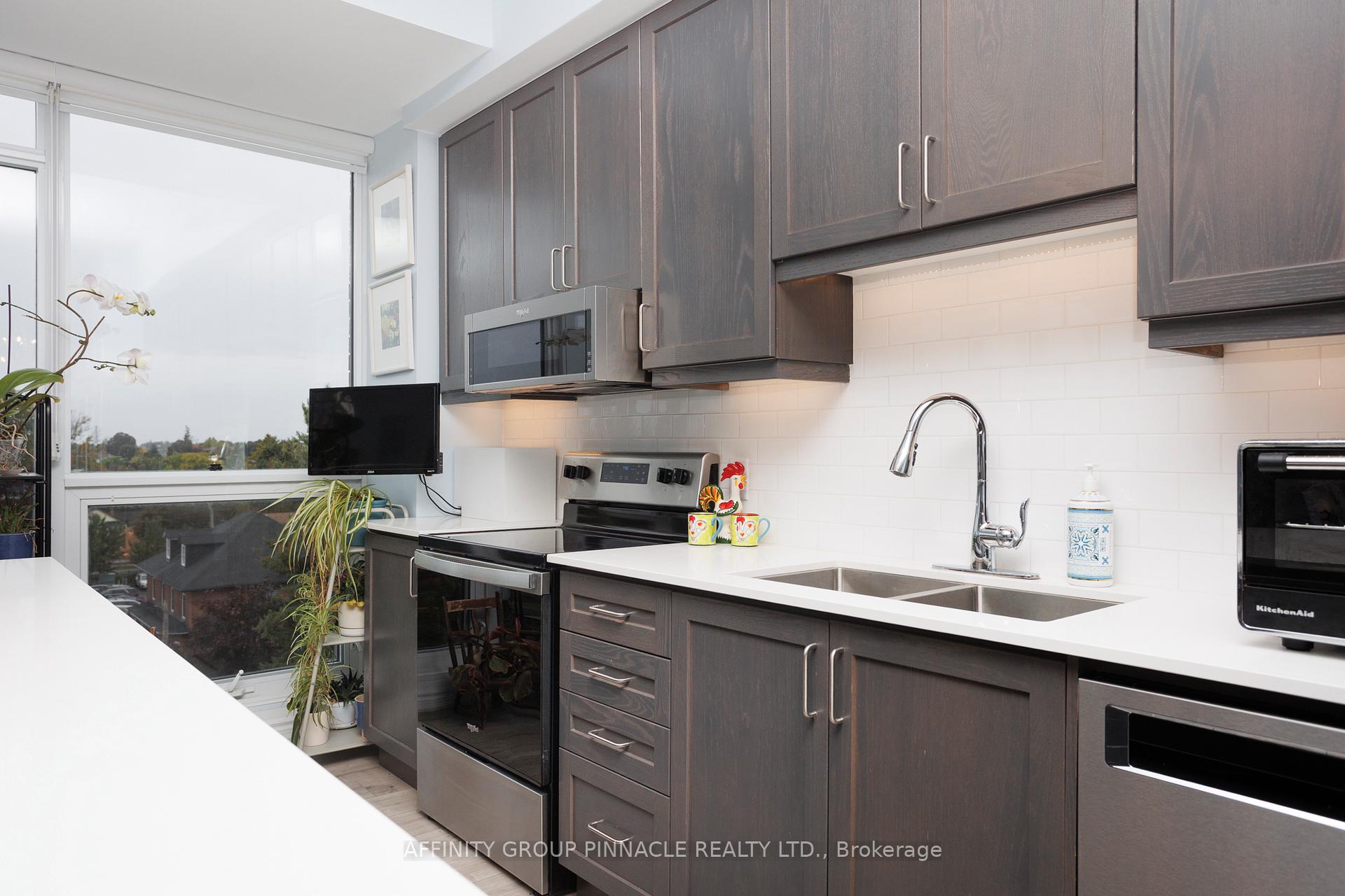 Photo 11 of Unit 509, 109 King Avenue E, Clarington, Newcastle — HOMEH