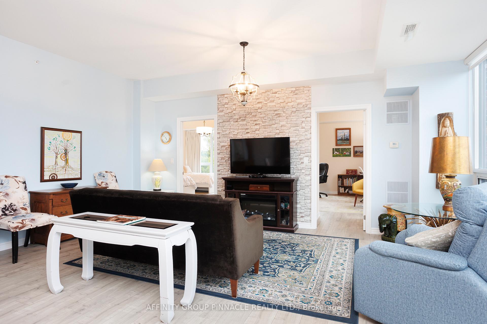 Photo 12 of Unit 509, 109 King Avenue E, Clarington, Newcastle — HOMEH