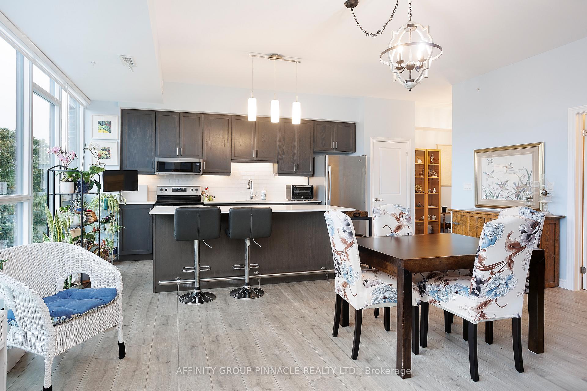 Photo 13 of Unit 509, 109 King Avenue E, Clarington, Newcastle — HOMEH