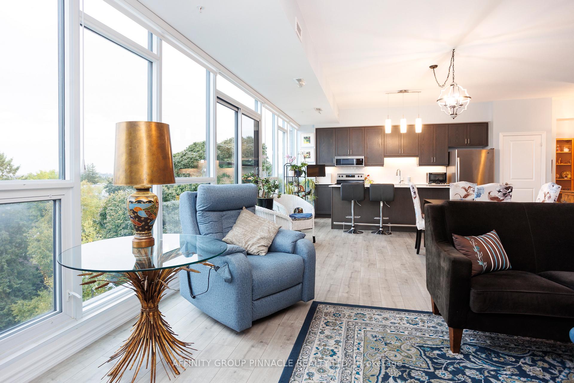 Photo 15 of Unit 509, 109 King Avenue E, Clarington, Newcastle — HOMEH