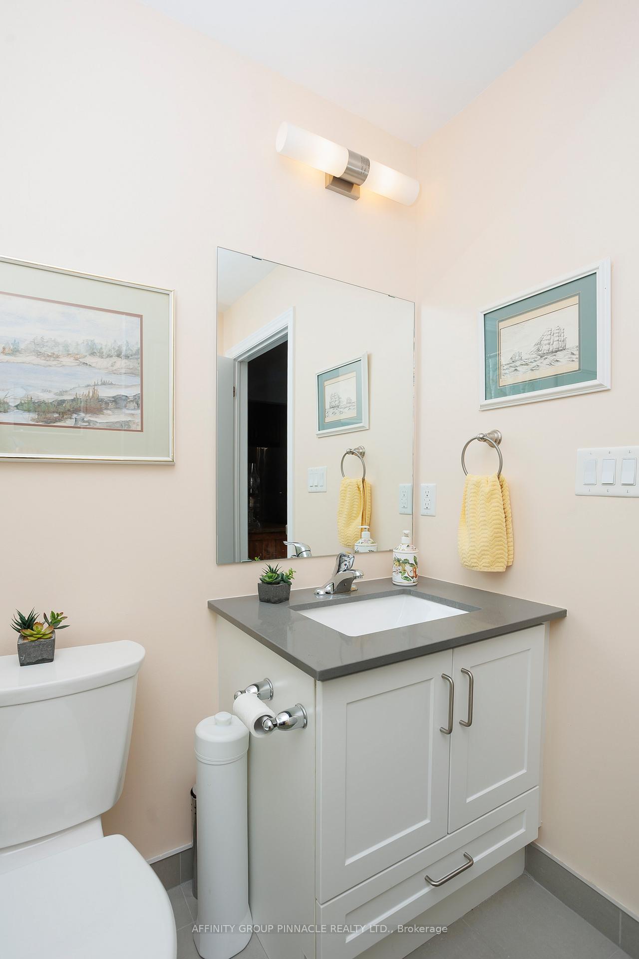 Photo 17 of Unit 509, 109 King Avenue E, Clarington, Newcastle — HOMEH