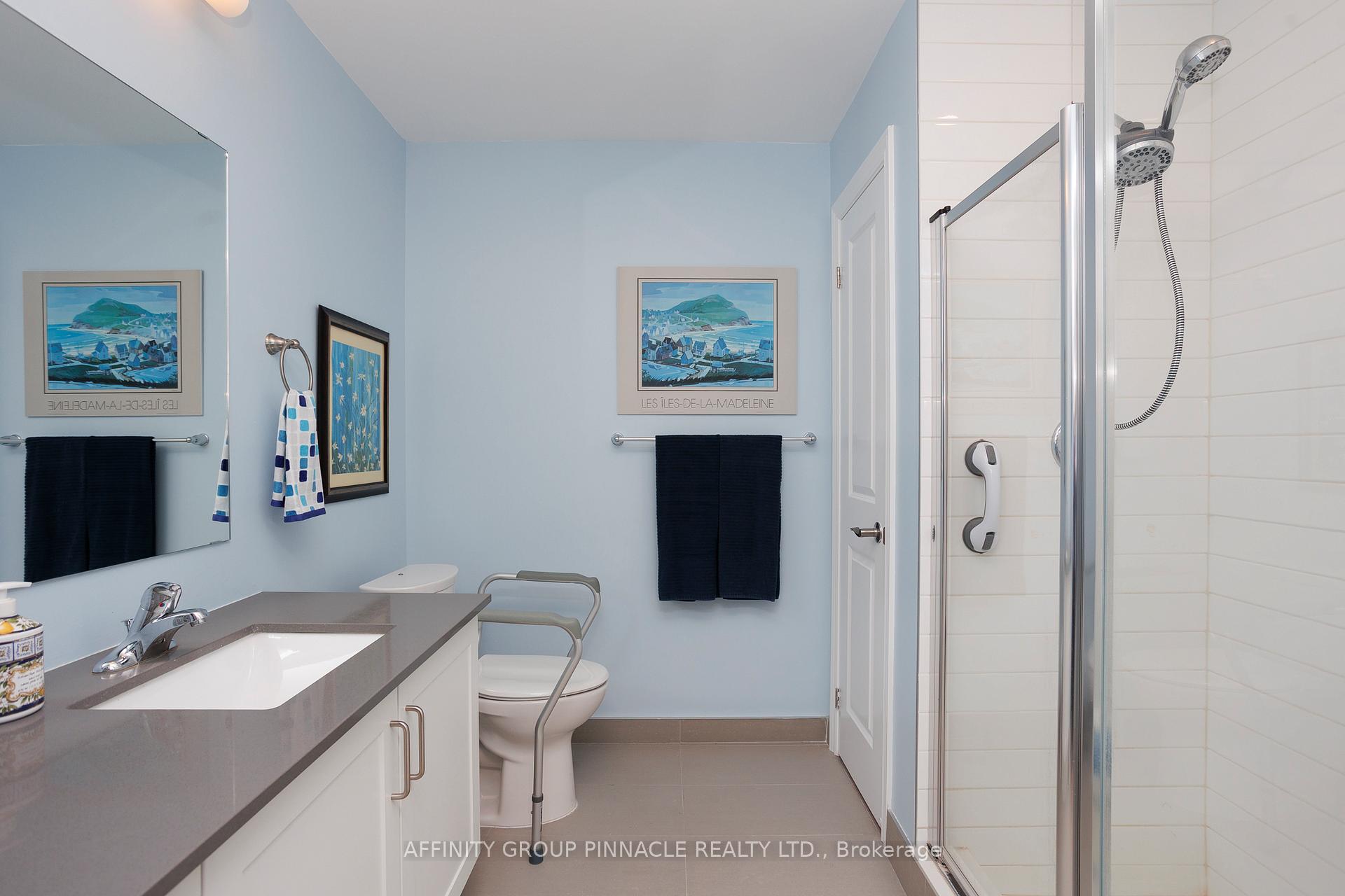 Photo 22 of Unit 509, 109 King Avenue E, Clarington, Newcastle — HOMEH