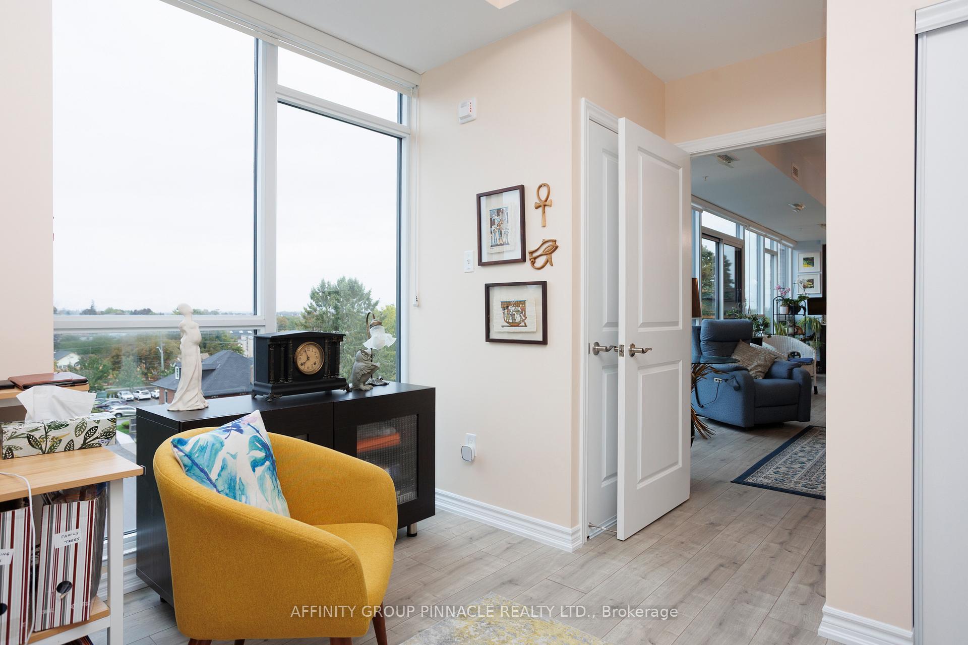 Photo 25 of Unit 509, 109 King Avenue E, Clarington, Newcastle — HOMEH