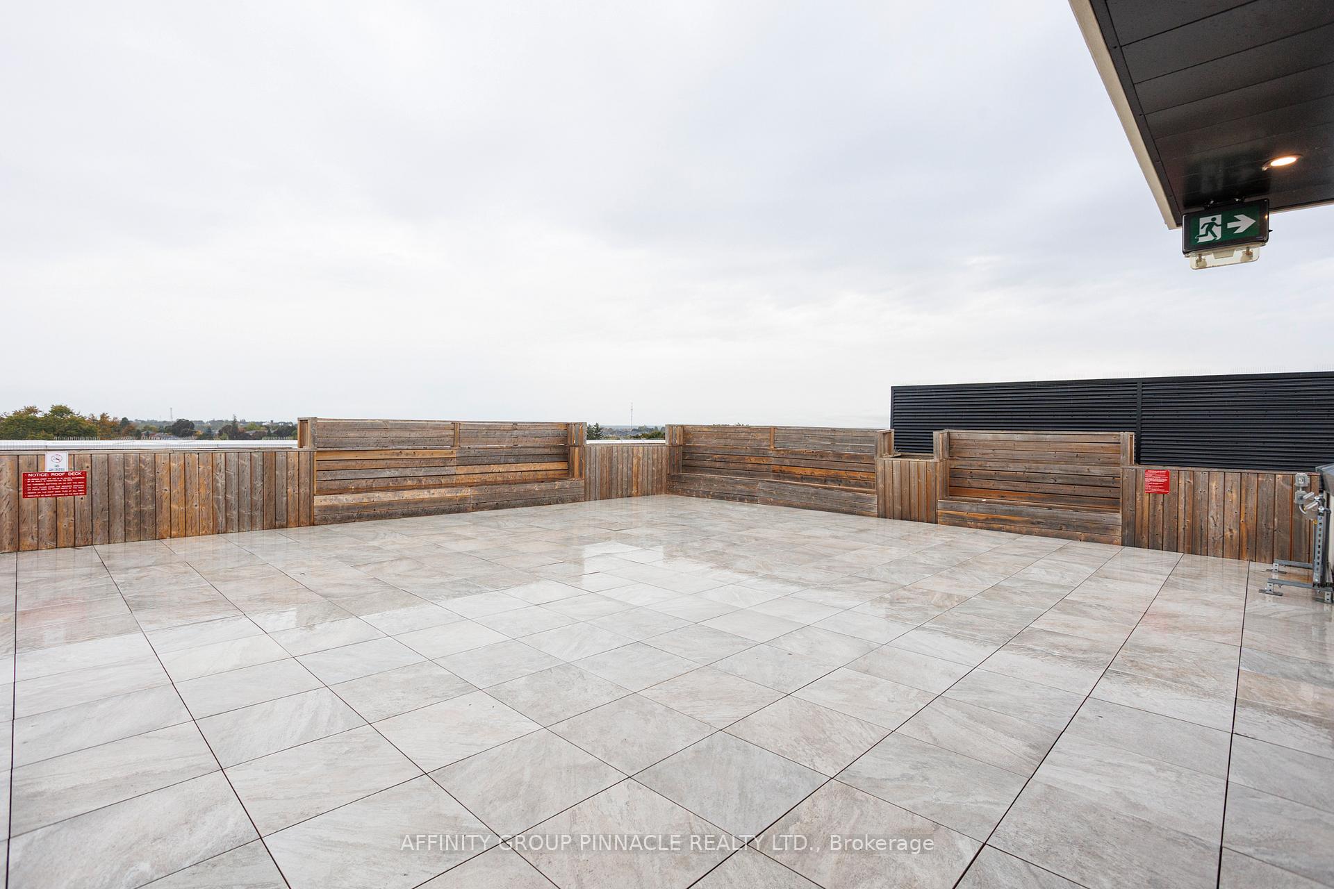 Photo 26 of Unit 509, 109 King Avenue E, Clarington, Newcastle — HOMEH