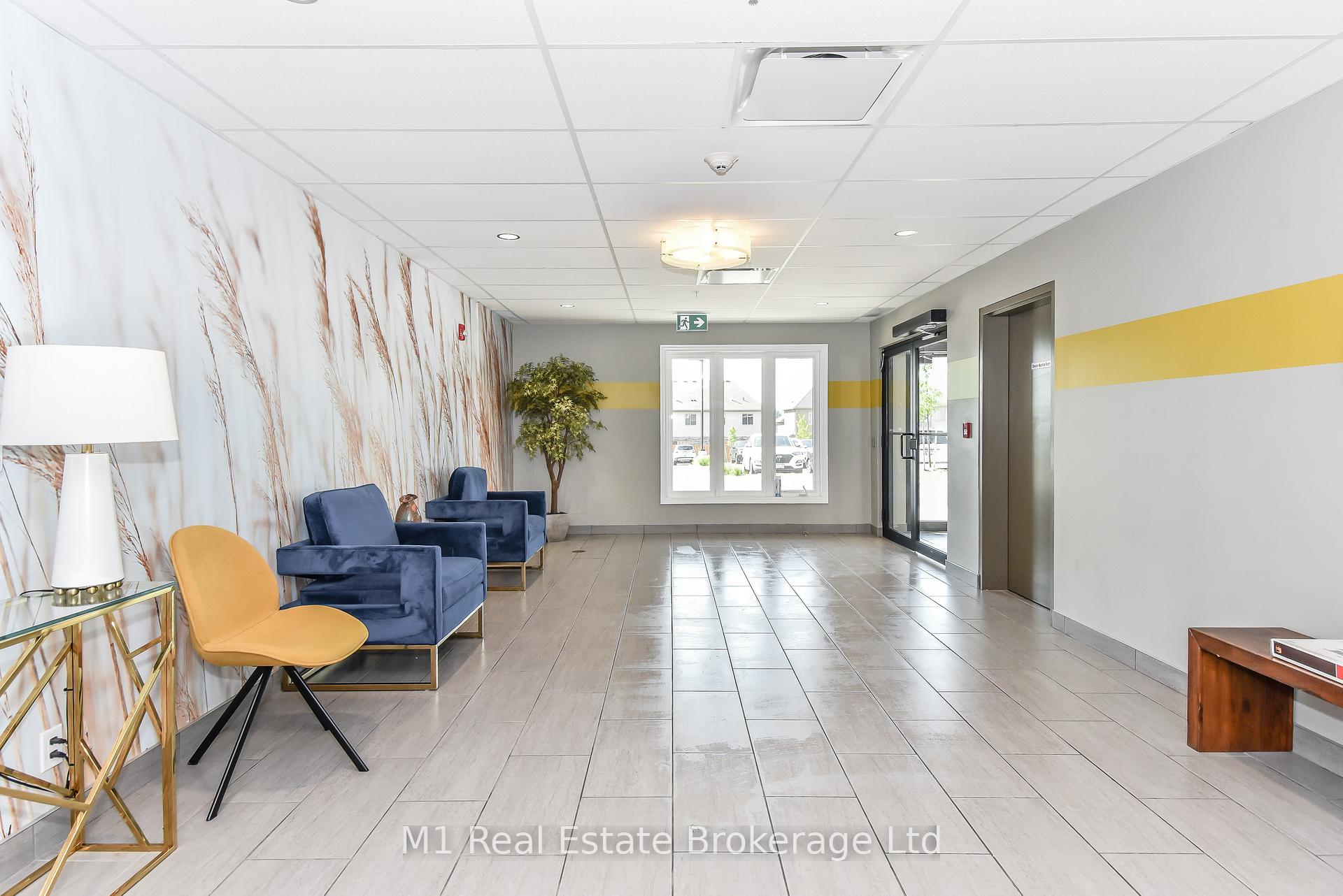 Photo 4 of Unit 410, 108 Summit Ridge Drive, Guelph, Grange Road — HOMEH