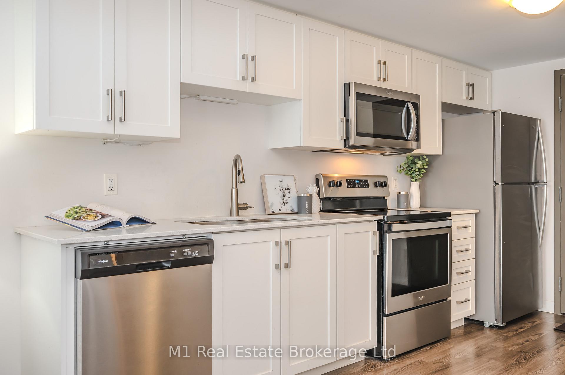 Photo 6 of Unit 410, 108 Summit Ridge Drive, Guelph, Grange Road — HOMEH