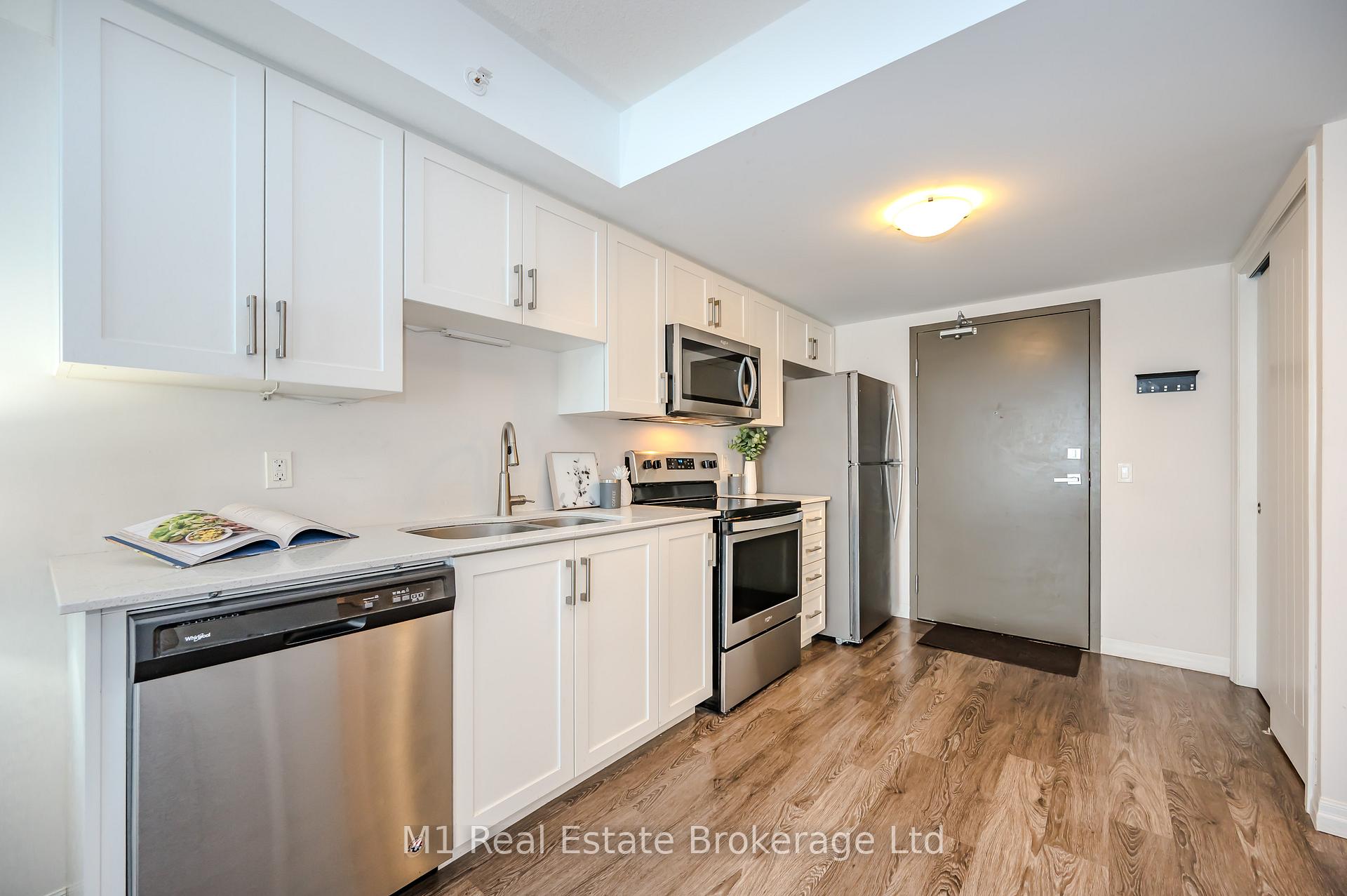 Photo 8 of Unit 410, 108 Summit Ridge Drive, Guelph, Grange Road — HOMEH